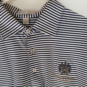 PETER MILLAR POLO TRUMP INTERNATIONAL GOLF CLUB